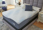 Ashley Express - Millennium Luxury Gel Latex and Memory Foam California King Mattress