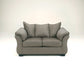 Sofa, Loveseat and Recliner
