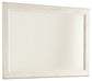 Willowton Bedroom Mirror