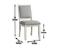 Canova Side Chair