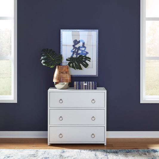 Accent Cabinet