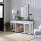 72 Inch Hall Table