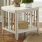 Dockside - End Table
