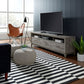 76 Inch TV Console