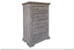 5 Drawers Chest