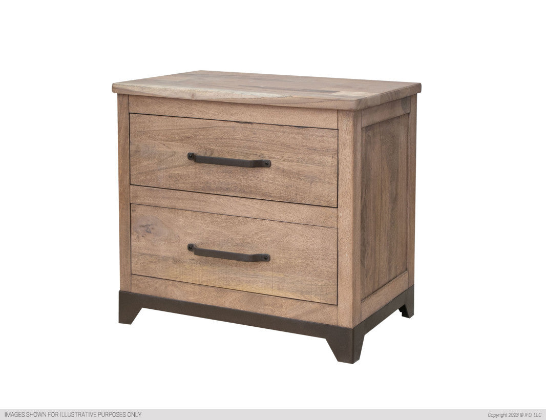 5 Drawers, Chest