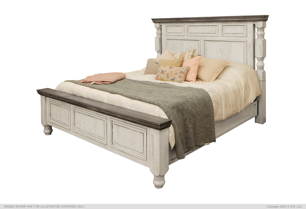 4 Drawer Chest