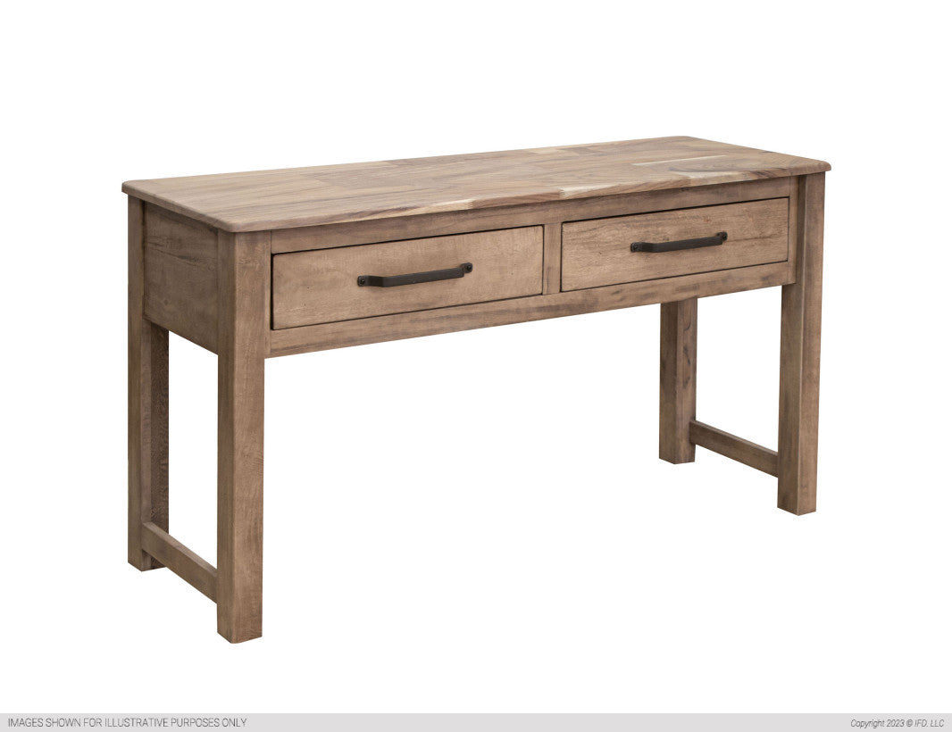 1 Drawer, Chairside Table