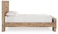 Ashley Express - Hyanna  Panel Bed