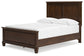 Ashley Express - Danabrin  Panel Bed