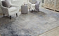 Ashley Express - Brookhall Large Rug