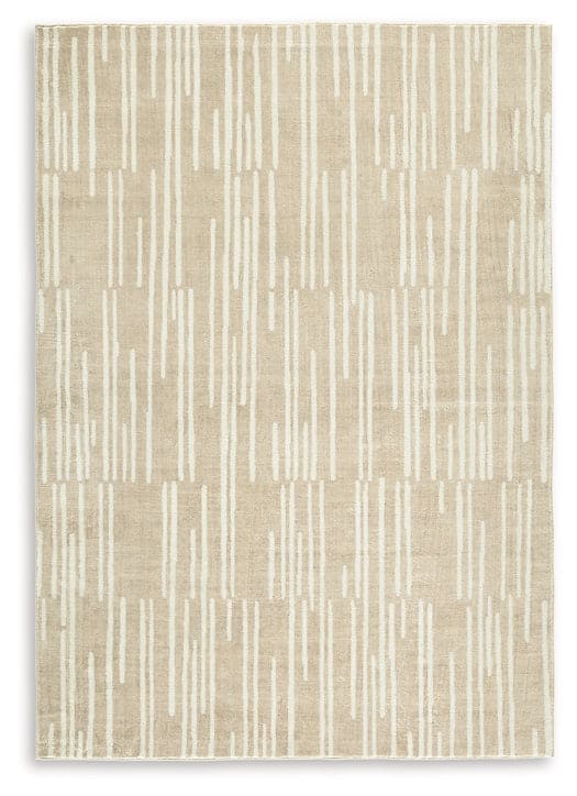 Ashley Express - Ardenville Washable Medium Rug