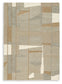 Ashley Express - Abbotton Medium Rug