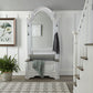 2 Piece Hall Tree Set