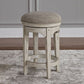 Morgan Creek - Console Swivel Stool
