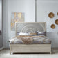 Belmar - King Panel Bed