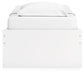Ashley Express - Onita  Platform Bed