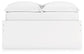 Ashley Express - Onita  Platform Bed