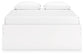 Ashley Express - Onita  Platform Bed