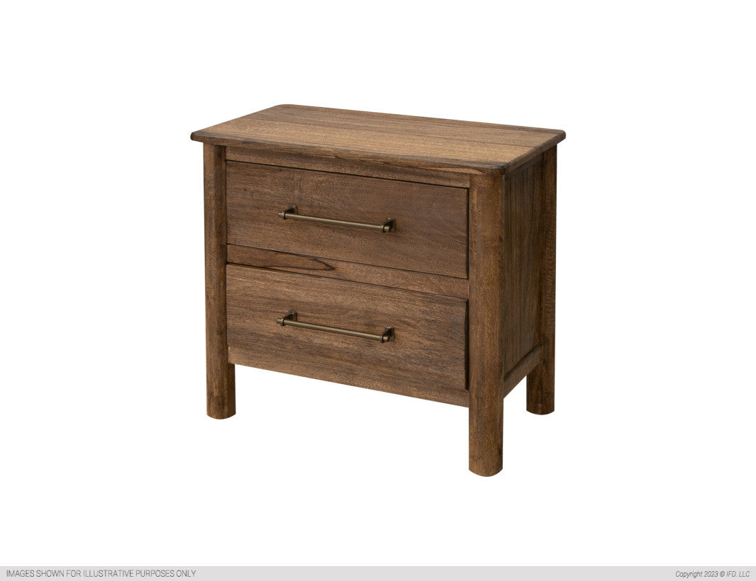 4 Drawers, Chest