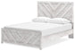 Ashley Express - Cayboni  Panel Bed