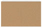 Cayboni Six Drawer Dresser