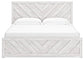 Ashley Express - Cayboni  Panel Bed