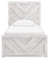 Ashley Express - Cayboni  Panel Bed