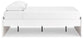 Ashley Express - Onita  Platform Bed