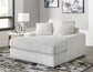 Stupendous Oversized Chaise