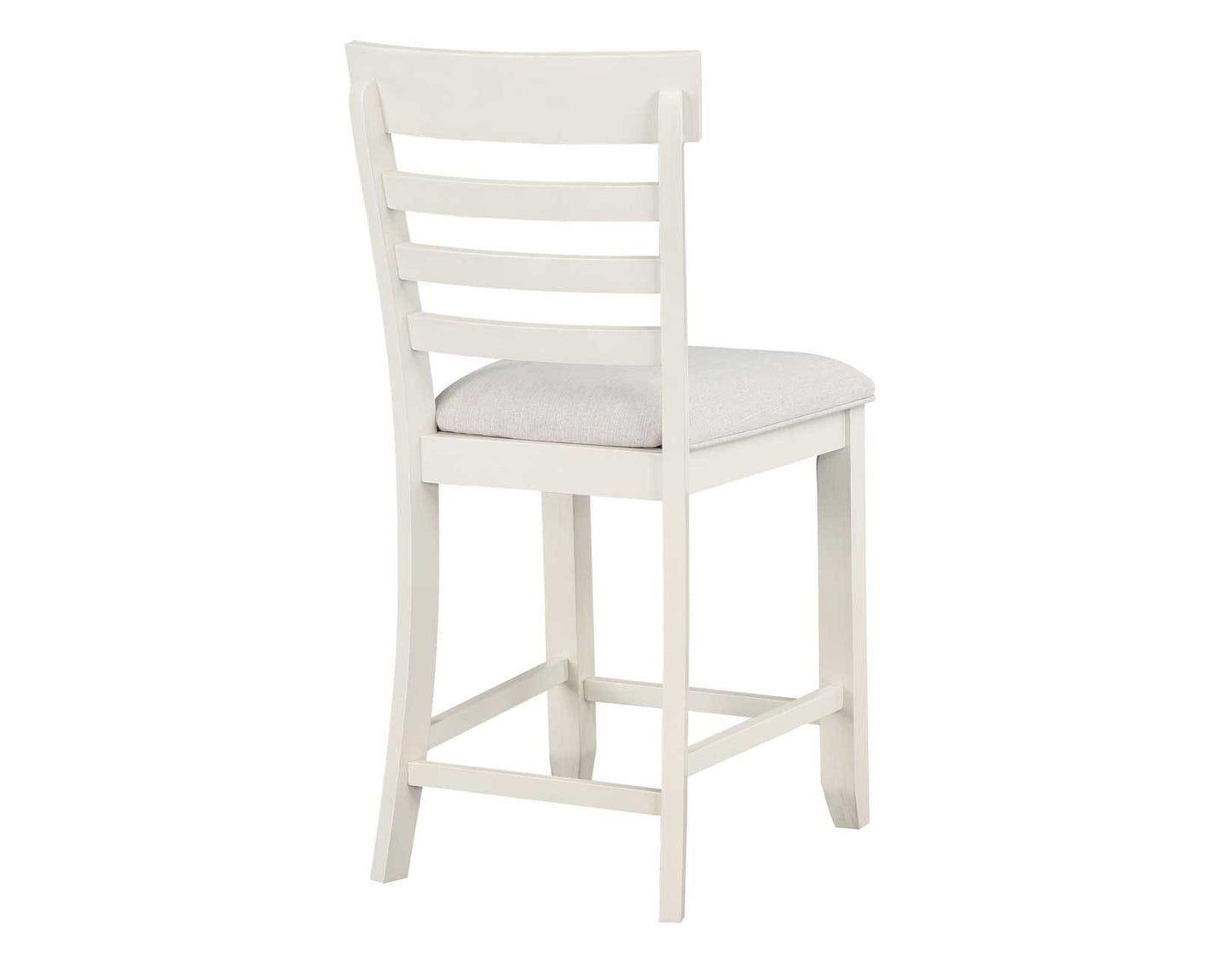 Hyland 24″ Counter Stool, Brown
