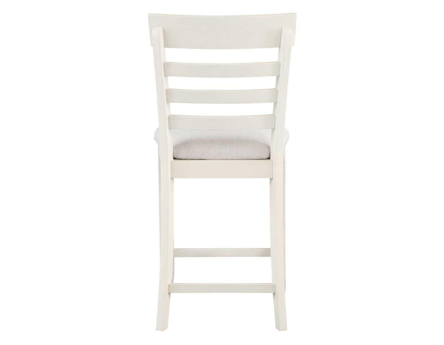 Hyland 24″ Counter Stool, Brown