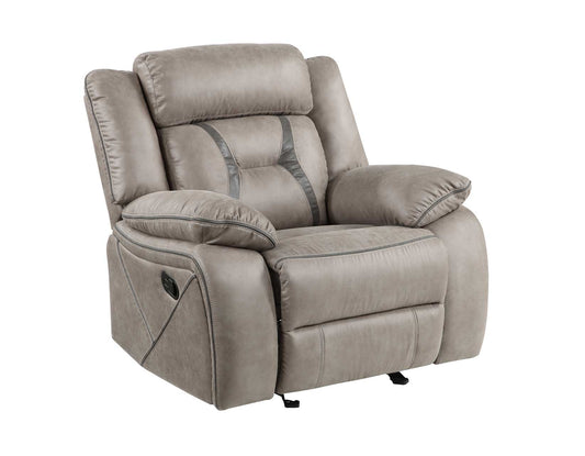 Tyson Recliner, Glider