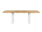 Magnolia 80-96-inch Counter Height Dining Table with 16-inch Leaf