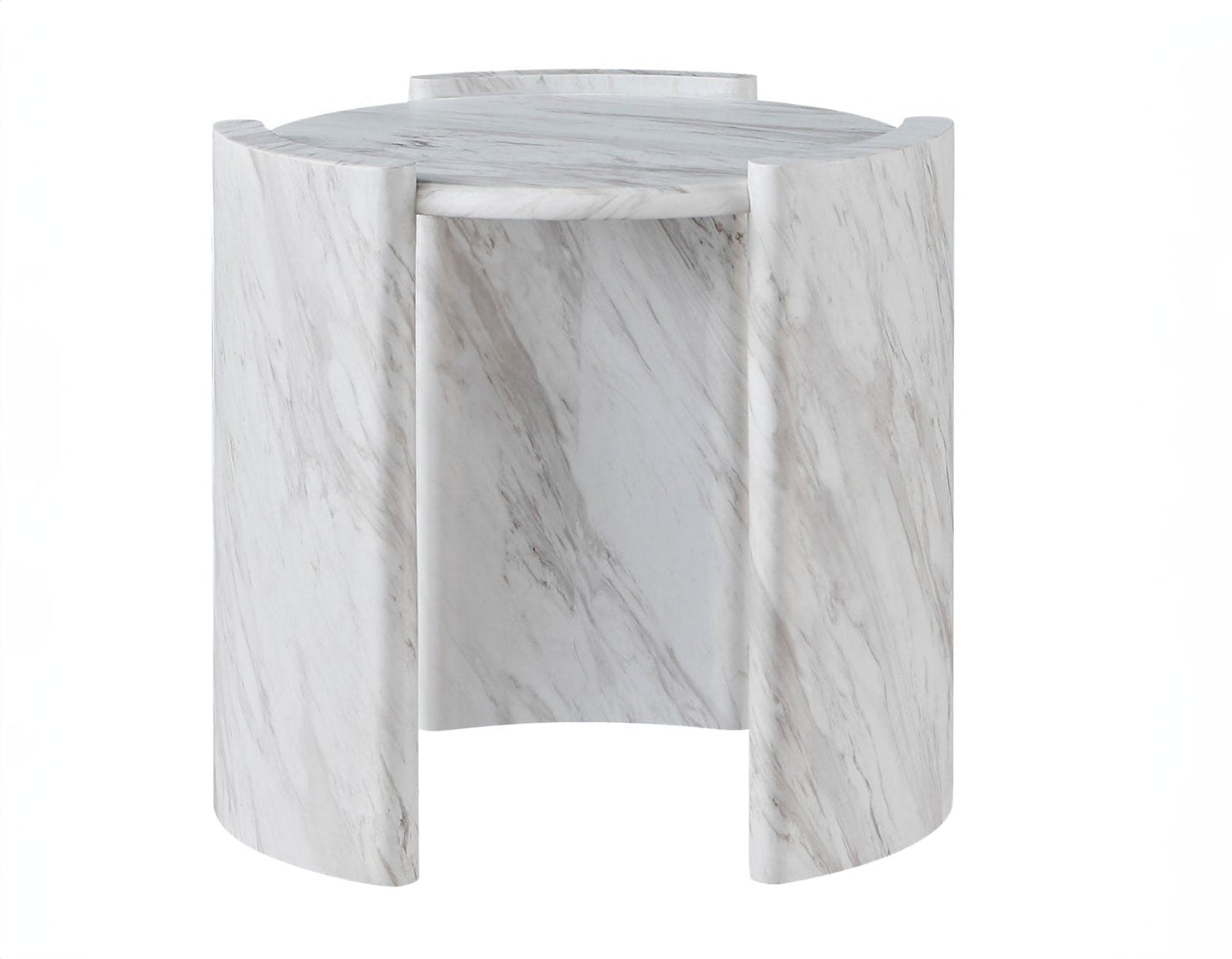 Merino 3-Piece Table Set