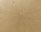 Rylie 48-inch Round Dining Table, Natural Finish