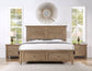 Riverdale Queen Storage Bed