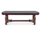 Antoinette 11-Piece Dining Set
(Table & 10 Chairs)