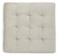 Ashley Express - Maxon Place Oversized Accent Ottoman