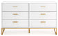 Ashley Express - Socalle Six Drawer Dresser