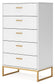 Ashley Express - Socalle Five Drawer Chest