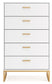 Ashley Express - Socalle Five Drawer Chest