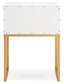 Ashley Express - Socalle One Drawer Night Stand