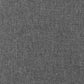 Alana Fabric Upholstered Dining Side Chair Grey (Set of 2)