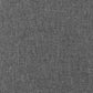 Alana Fabric Upholstered Dining Arm Chair Grey