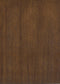 Dewey Upholstered Counter Chair Walnut (Set of 2)