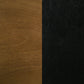 Parkwood 5-piece Square Dining Table Set Honey Brown