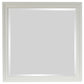 Sandy Beach 4-piece Queen Bedroom Set Cream White