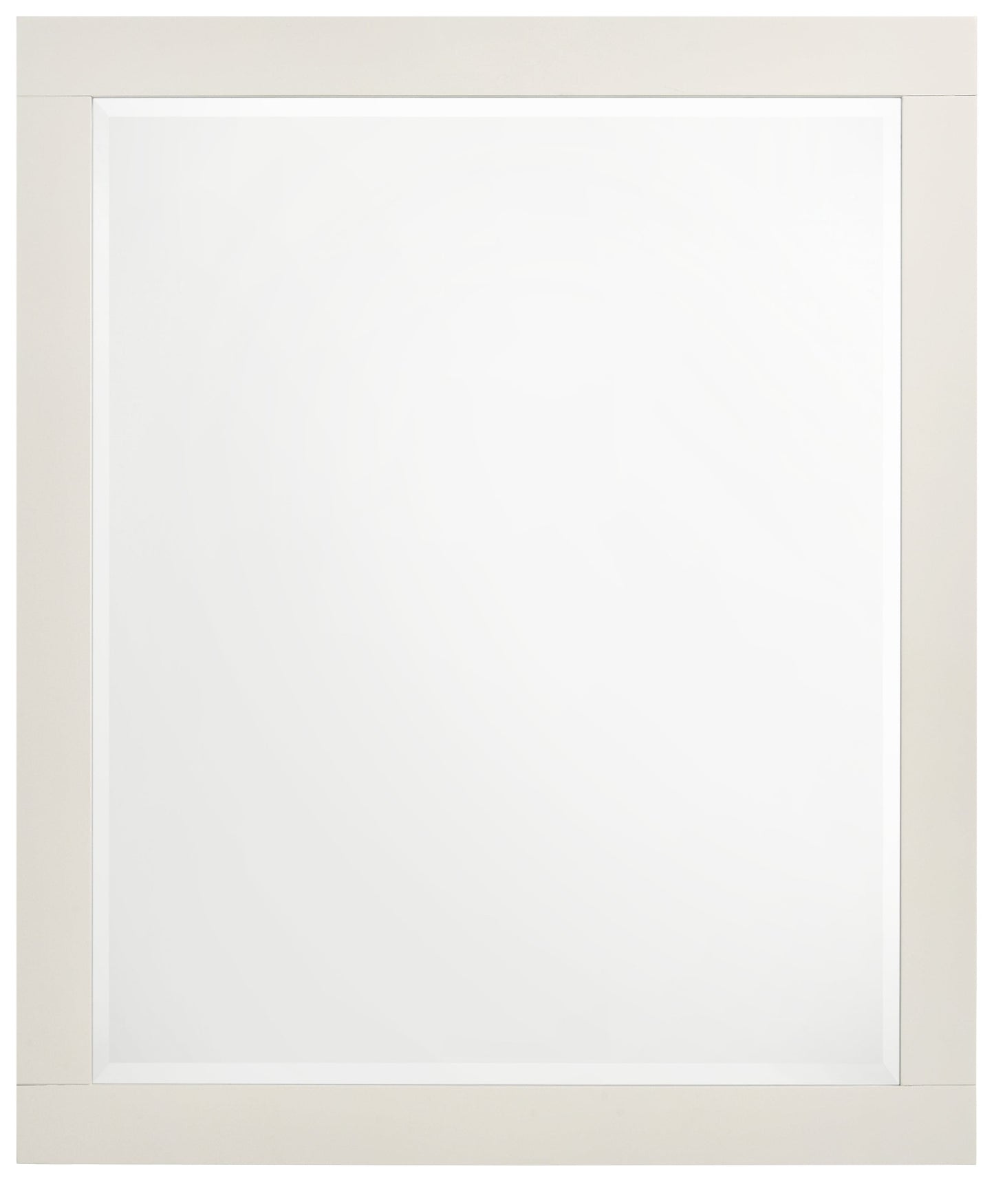 Jessica 6-piece Queen LED Bedroom Set Snow White