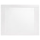 Felicity Dresser Mirror White High Gloss